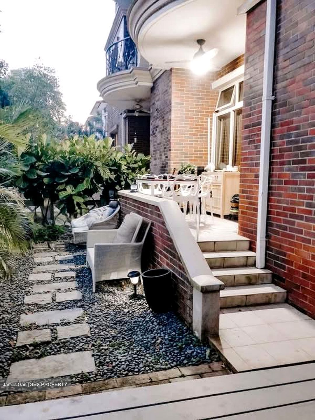 Gallop Gables (D10), Condominium #581797811